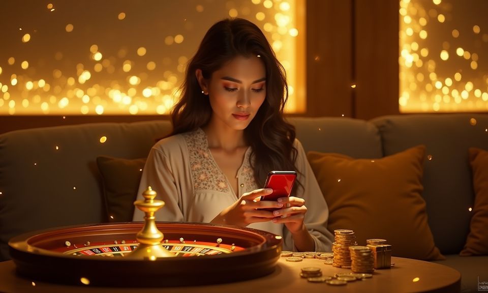ekbd Slots Reactoonz: প্রাণবন্ত স্লট এক্সপ্লোরেশন